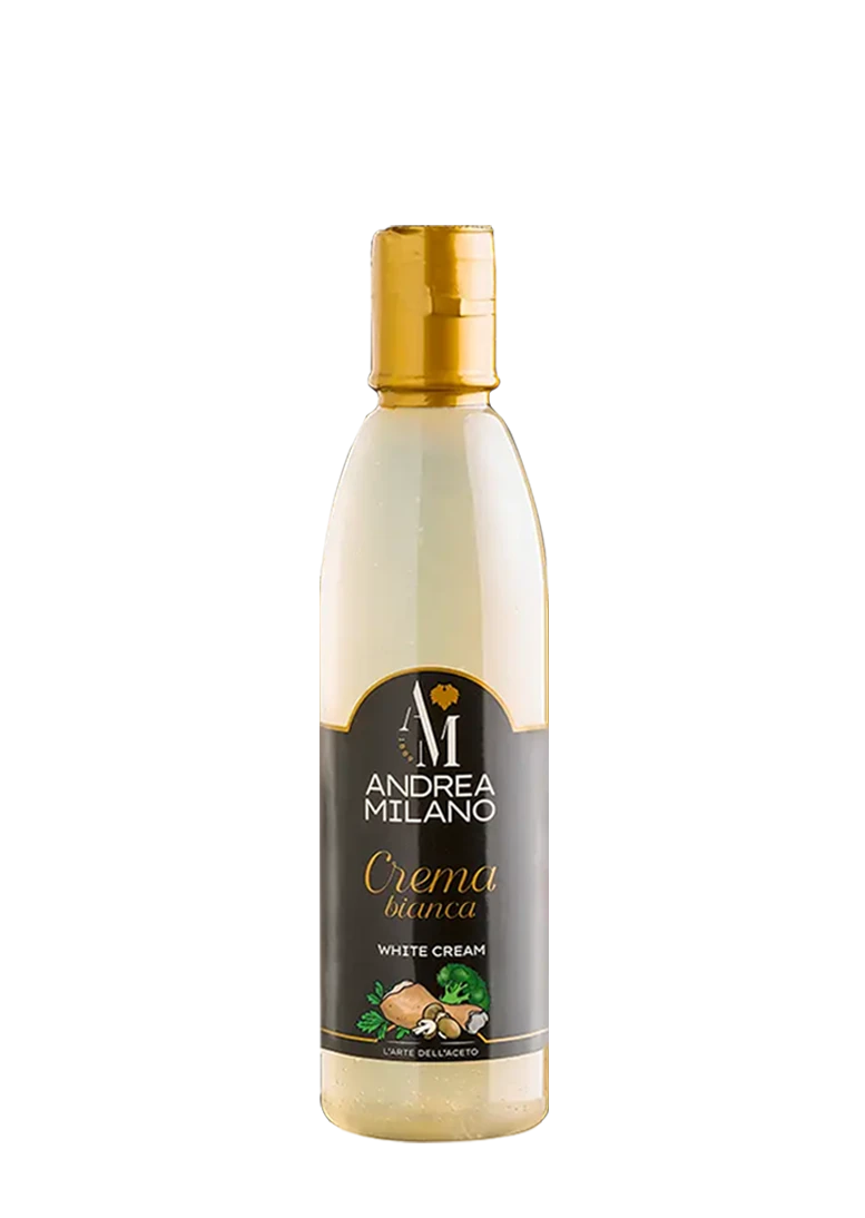 Crema Bianca