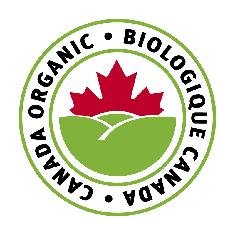 CANADA ORGANIC
