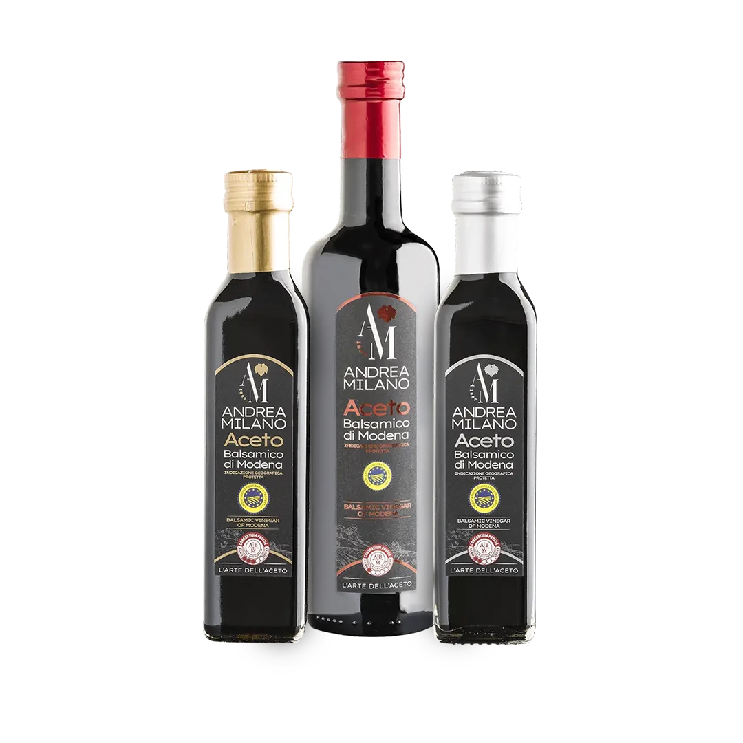 Aceti Balsamici di Modena