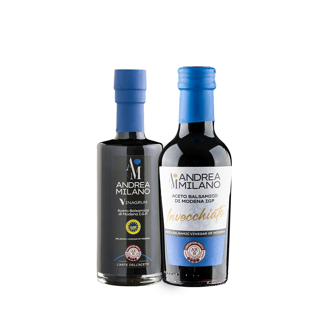 Aceto Balsamico di Modena Premium